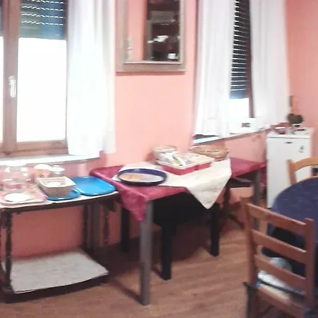Oda ve Kahvaltı Juliette House