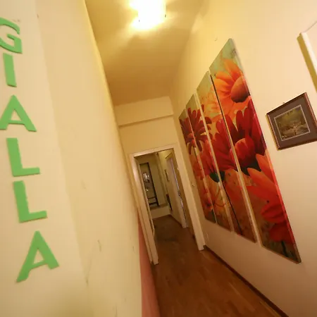 Oda ve Kahvaltı Juliette House Verona