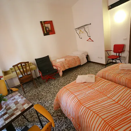 Oda ve Kahvaltı Juliette House