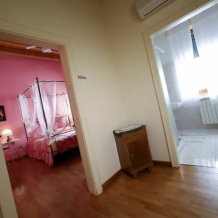 Juliette House Verona