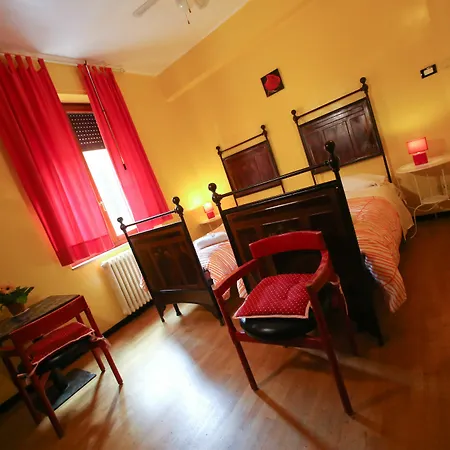 Juliette House Bed and breakfast