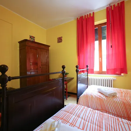 Bed and breakfast Juliette House 3*