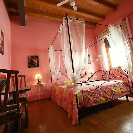 Juliette House Bed and breakfast