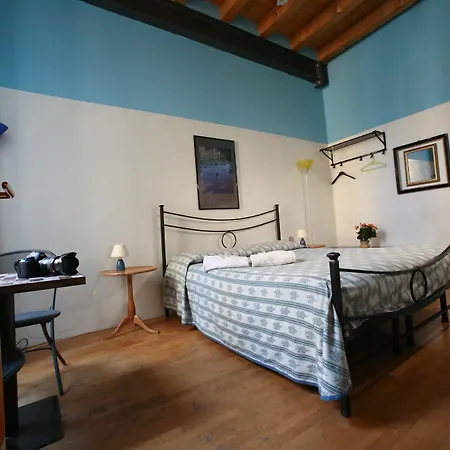 Juliette House Bed and breakfast Verona