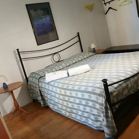 Juliette House Bed and breakfast