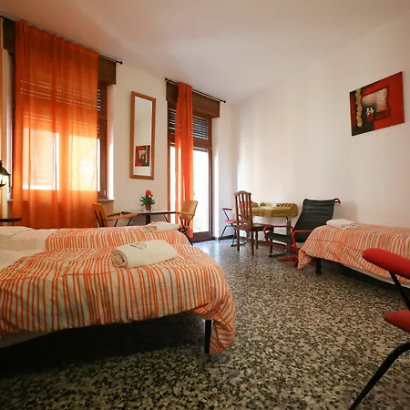 Bed and breakfast Juliette House 3*