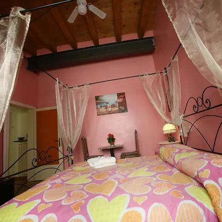 Juliette House Bed and breakfast Verona