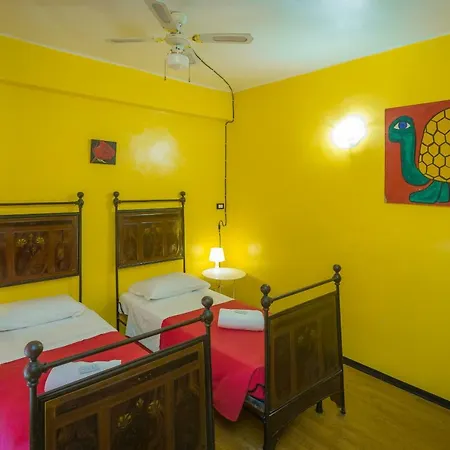 Bed and breakfast Juliette House 3*