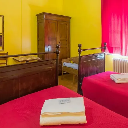 Juliette House 3* Verona