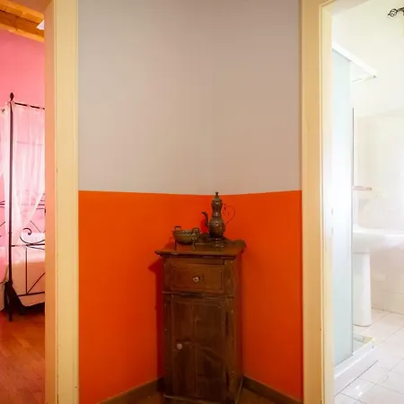 Juliette House 3* Verona