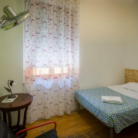 Juliette House Bed and breakfast 3*