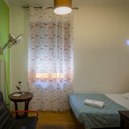 Juliette House Bed and breakfast 3*