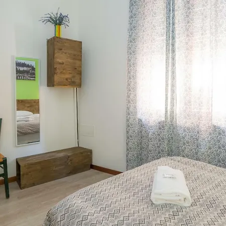 Juliette House Bed and breakfast Verona