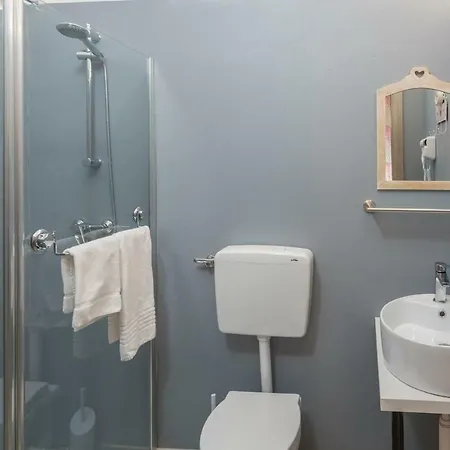 Juliette House Verona